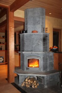 Masonry Heat Benefits for Health and Comfort Image